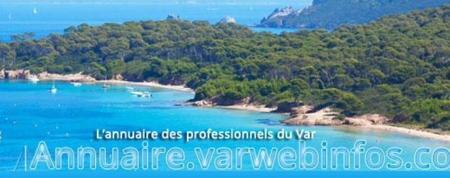 Entrez en contact avec une entreprise de Toulon sur annuaire.varwebinfos.com